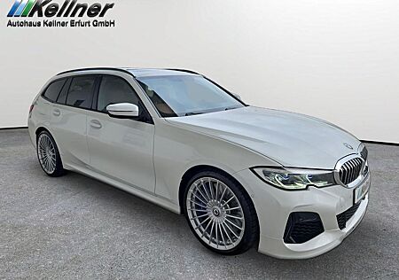 Alpina B3 Allrad Switch-Tronic+Head-Up+Pano+H/K-Sound