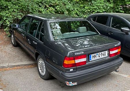 Volvo 944