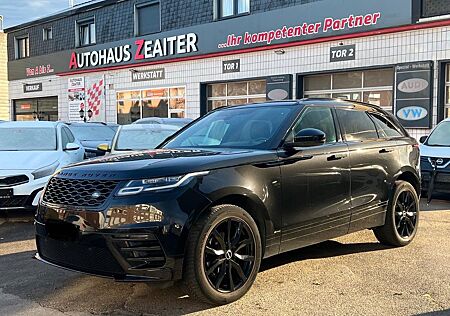Land Rover Range Rover Velar R-Dynamic*NeuerMotor*Tüv*