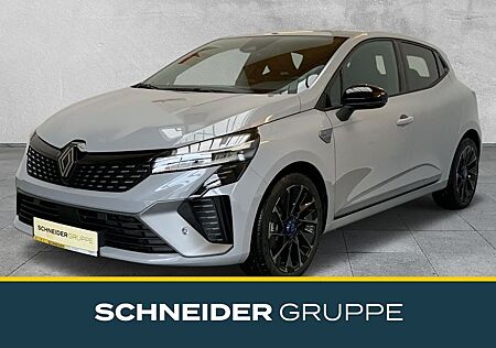 Renault Clio ESPRIT ALPINE TCe 90 KLIMA+PDC+SHZ+NAVI+ACC
