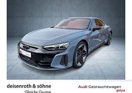 Audi RS e-tron GT Matrix/HuD/Carbon/Assist/Sportsitz/