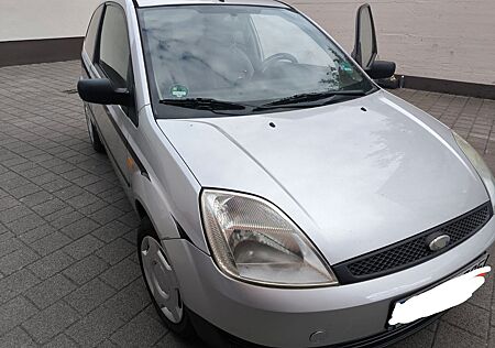 Ford Fiesta 1,3 51 kW Fun Fun