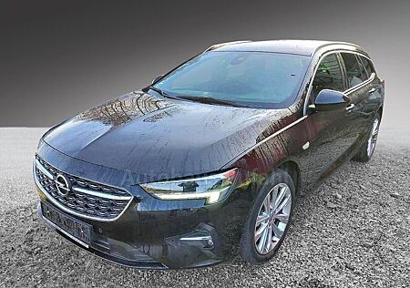 Opel Insignia ,Vollausstattung,AHK,Radar,LED