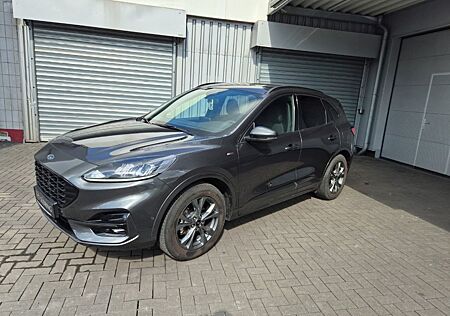 Ford Kuga ST-LINE AHK/Winterräder ST-LINE AHK/Wi