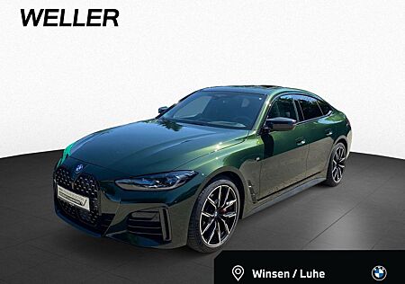 BMW M440i xDrive Gran Coupé M Sport Pro H/K,GSD,AHK