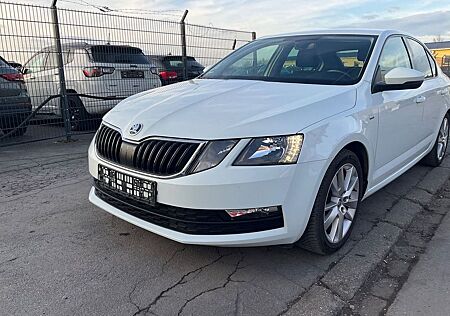 Skoda Octavia 1.0 TSI CLEVER CLEVER