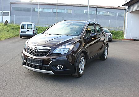 Opel Mokka Edition