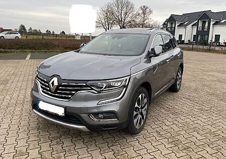 Renault Koleos BLUEdCi 185 4WD Automatik Initiale Pa...