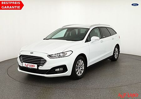 Ford Mondeo Turnier 2.0 EcoBlue Business LED Navi AHK