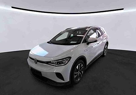 VW ID.4 Volkswagen Pro Perform 150kW IQ. WP Pano Navi AHK Kame