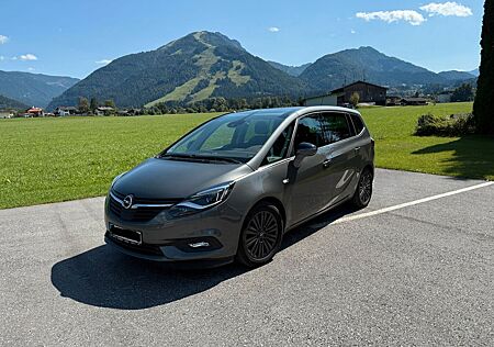 Opel Zafira Tourer 2.0 CDTI Automatik Innovation PANO