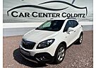 Opel Mokka 1.7 CDTI 4x4*Assist*Navi*2Hd*Xenon*Kamera*