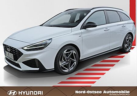 Hyundai i30 FL Kombi N Line Panoramadach