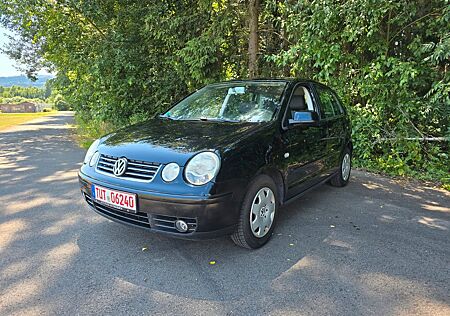 VW Polo Volkswagen 1.4 Highline