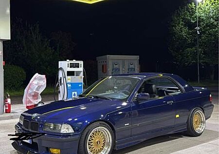 BMW 328i Cabrio Sport Edition Sport Edition