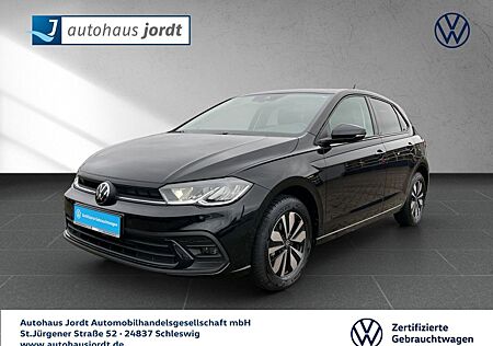 VW Polo Volkswagen 1.0 TSI OPF Goal 5-Gang Navi Climatr. EPH
