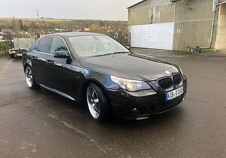 BMW 530d -218ps