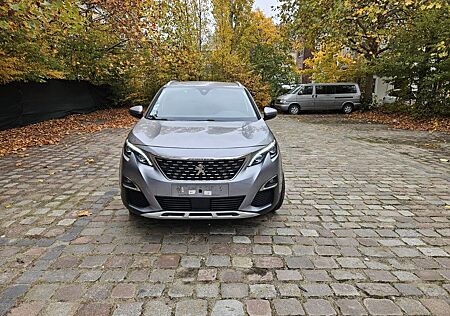 Peugeot 3008 Allure - Benzin - Automatik - 130 h