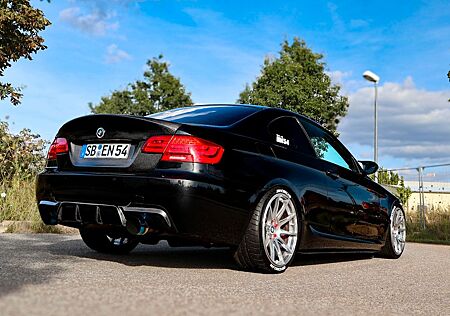 BMW 335 gebraucht kaufen BMW 335i Coupé - Fully Built Motor 620 PS