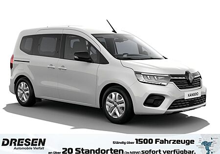 Renault Kangoo PKW Equilibre | dCi 95 | Voll-LED | EPH H