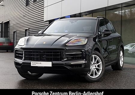 Porsche Cayenne BOSE Panorama LED-Matrix Abstandstempoma