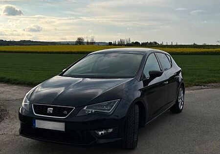 Seat Leon FR 1.4 TSI Start&Stop