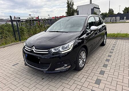 Citroën C4 PureTech 130 Stop&Start SELECTION SELECTION