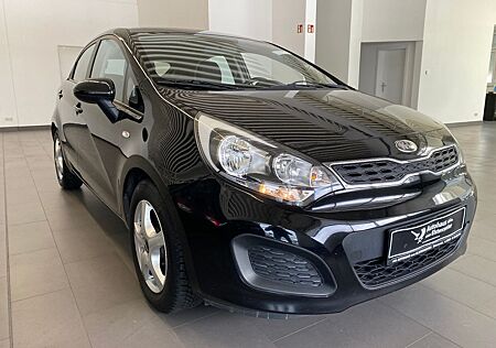 Kia Rio Edition 7 Klima CD/MP3 MFL uvm