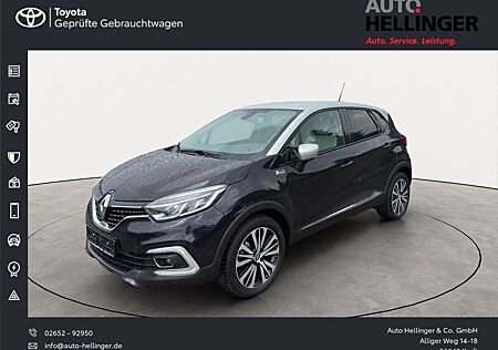Renault Captur Initiale Paris