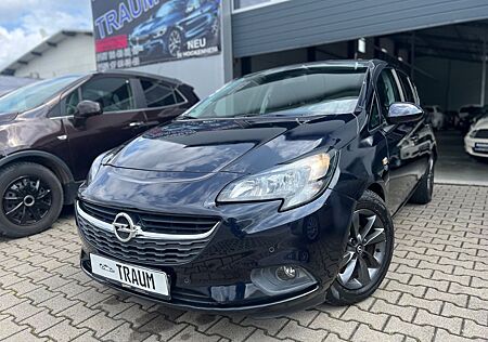 Opel Corsa E 120 Jahre