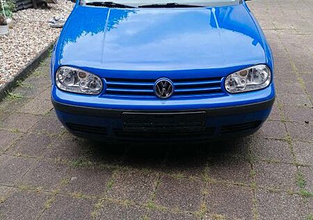 VW Golf Volkswagen 1.4 Edition Edition
