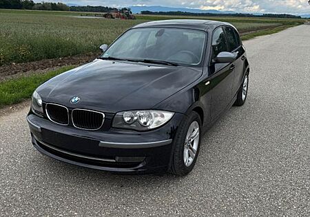 BMW 116i E87 LCI | TÜV NEU