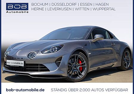 Alpine A110 S MJ24 Carbondach AeroPaket Focal-Prem. Kam