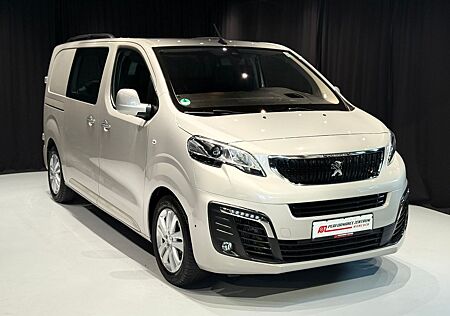 Peugeot Expert *L2*PREMIUM*XENON*NAVI*HUD*SHZ*AHK*360*PDC