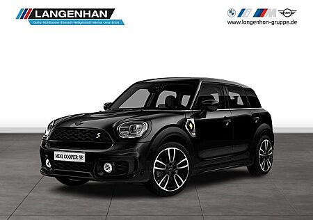 Mini Cooper S Countryman Cooper SE ALL4 Countryman Head-Up DAB LED RFK