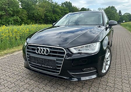 Audi A3 Sportback attraction Facelift Navi