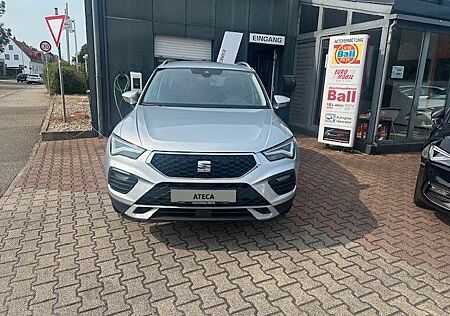 Seat Ateca Style,Automatik,AHK,