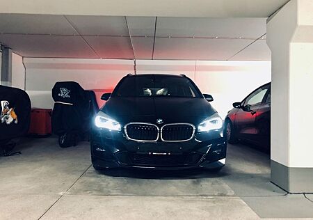 BMW 216i 216 Gran Tourer M Sport M Sport