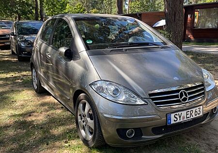 Mercedes-Benz A 200 CDI AVANTGARDE Avantgarde