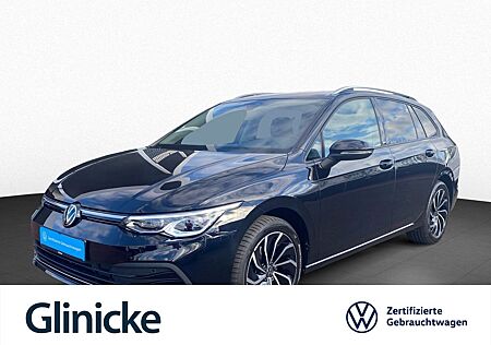VW Golf Volkswagen VIII Variant 1.0 eTSI Move Navi Matrix-LED