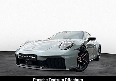Porsche 992 -2 (911) Carrera 4 GTS