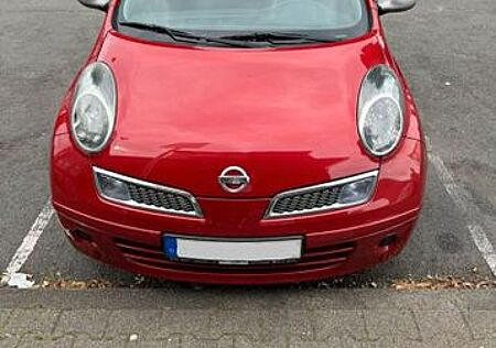 Nissan Micra 1.2 Edition 25 Jahre 48kW Edition 25 Jahre