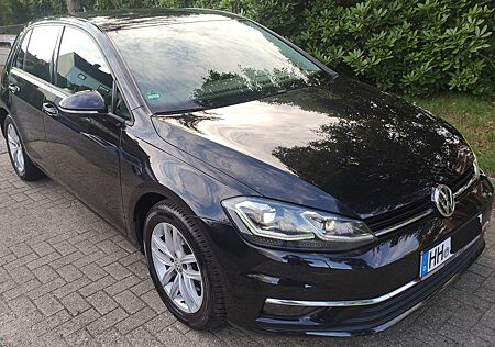 VW Golf Volkswagen 1.4 TSI 92kW Comfortline Unfallfrei