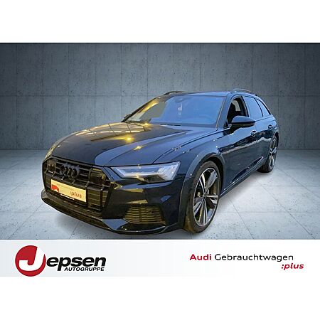 Audi A6 Allroad leasen