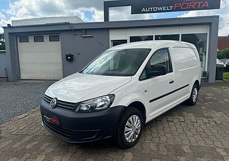VW Caddy Volkswagen Kasten/Kombi Maxi Kasten/KLIMA/AHK