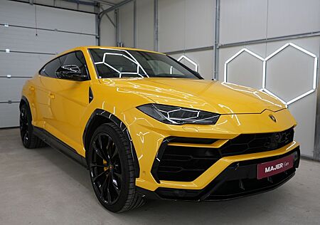 Lamborghini Urus 4.0 HGP*962PS*CARBON*AKRAPOVIC