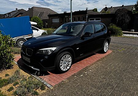 BMW X1 sDrive20i -