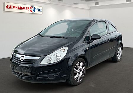 Opel Corsa D 1.2 CATCH ME