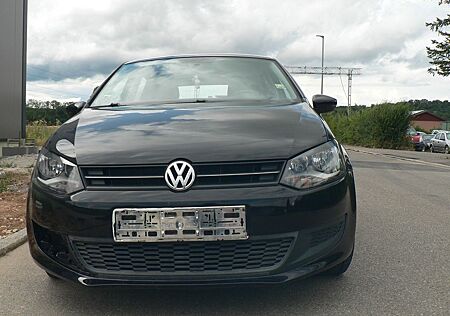 VW Polo Volkswagen V Comfortline
