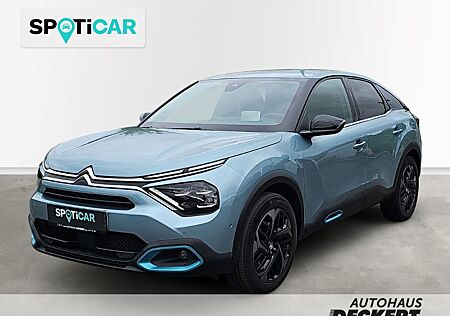 Citroën C4 Shine 1.2 PureTech 130 EU6d HUD AHK Navi LED